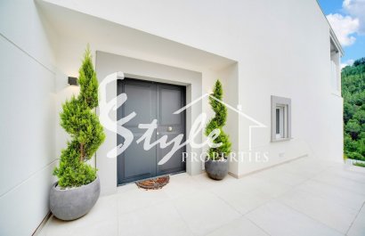 Resale - Villa - PALMA - SON VIDA