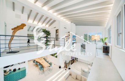 Resale - Villa - PALMA - SON VIDA