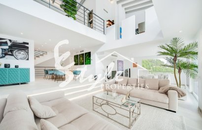 Resale - Villa - PALMA - SON VIDA