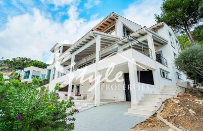 Resale - Villa - PALMA - SON VIDA