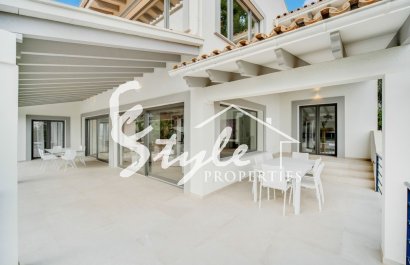 Resale - Villa - PALMA - SON VIDA