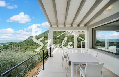 Resale - Villa - PALMA - SON VIDA