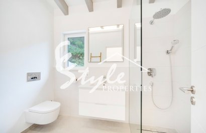 Resale - Villa - PALMA - SON VIDA