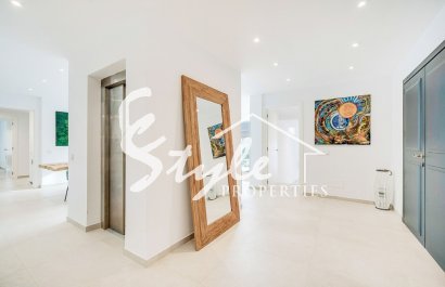 Resale - Villa - PALMA - SON VIDA