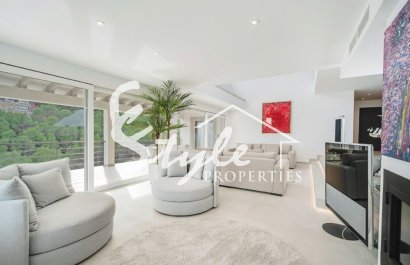 Resale - Villa - PALMA - SON VIDA