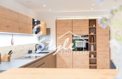 Resale - Villa - PALMA - SON VIDA