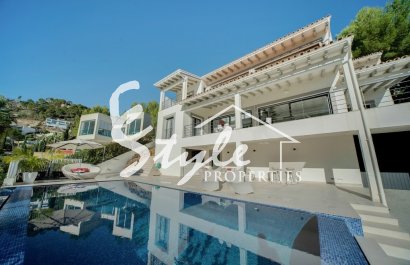 Resale - Villa - PALMA - SON VIDA