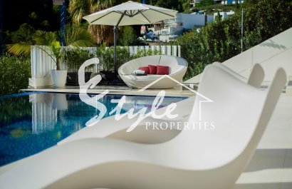 Resale - Villa - PALMA - SON VIDA