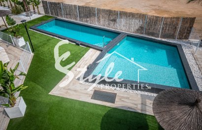 Resale - Apartamento - Algorfa (montemar) - Lo Crispin