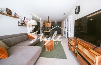 Resale - Apartamento - Algorfa (montemar) - Lo Crispin