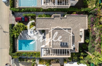 Reventa - Villa - Algorfa (montemar) - La Finca Golf Resort