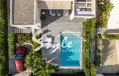 Reventa - Villa - Algorfa (montemar) - La Finca Golf Resort