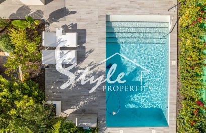 Reventa - Villa - Algorfa (montemar) - La Finca Golf Resort