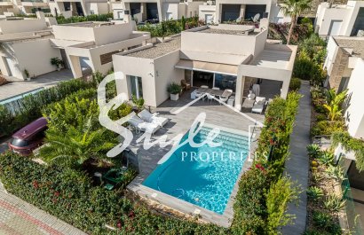 Reventa - Villa - Algorfa (montemar) - La Finca Golf Resort