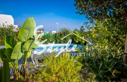 Reventa - Villa - Algorfa (montemar) - La Finca Golf Resort