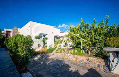 Reventa - Villa - Algorfa (montemar) - La Finca Golf Resort