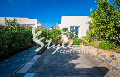 Reventa - Villa - Algorfa (montemar) - La Finca Golf Resort