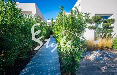 Reventa - Villa - Algorfa (montemar) - La Finca Golf Resort