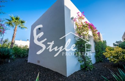 Reventa - Villa - Algorfa (montemar) - La Finca Golf Resort