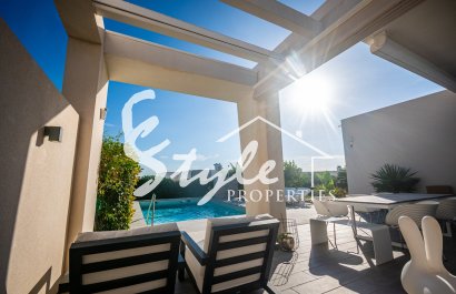 Reventa - Villa - Algorfa (montemar) - La Finca Golf Resort