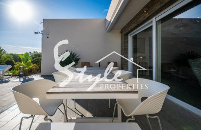 Reventa - Villa - Algorfa (montemar) - La Finca Golf Resort