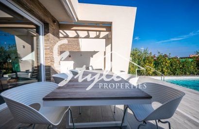 Reventa - Villa - Algorfa (montemar) - La Finca Golf Resort