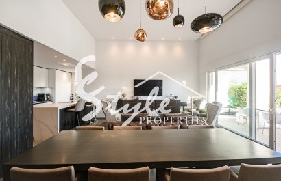 Reventa - Villa - Algorfa (montemar) - La Finca Golf Resort