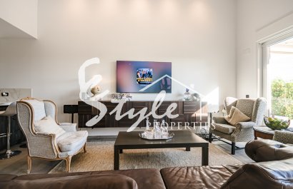 Reventa - Villa - Algorfa (montemar) - La Finca Golf Resort