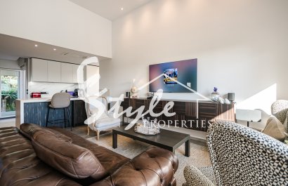 Reventa - Villa - Algorfa (montemar) - La Finca Golf Resort