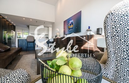 Reventa - Villa - Algorfa (montemar) - La Finca Golf Resort