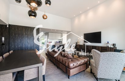 Reventa - Villa - Algorfa (montemar) - La Finca Golf Resort