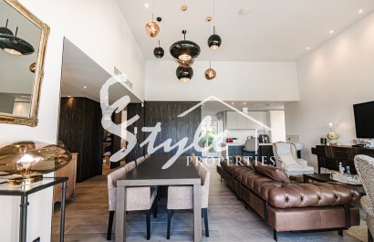 Reventa - Villa - Algorfa (montemar) - La Finca Golf Resort