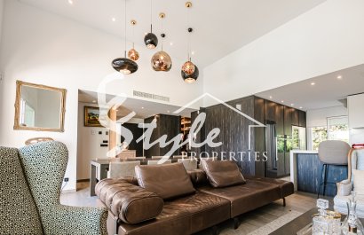 Reventa - Villa - Algorfa (montemar) - La Finca Golf Resort