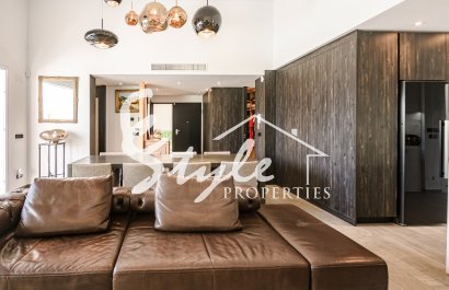 Reventa - Villa - Algorfa (montemar) - La Finca Golf Resort