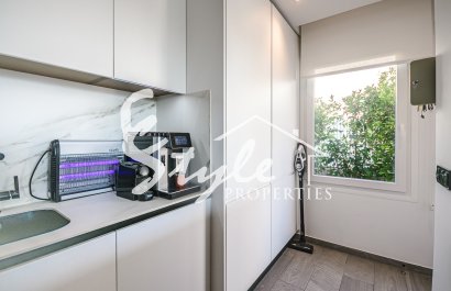 Reventa - Villa - Algorfa (montemar) - La Finca Golf Resort