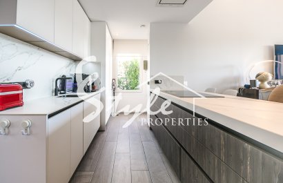 Reventa - Villa - Algorfa (montemar) - La Finca Golf Resort