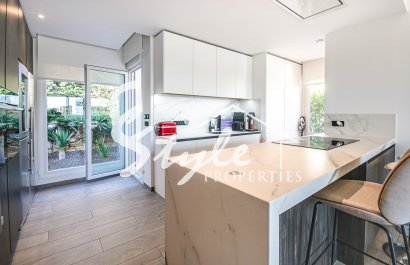 Reventa - Villa - Algorfa (montemar) - La Finca Golf Resort