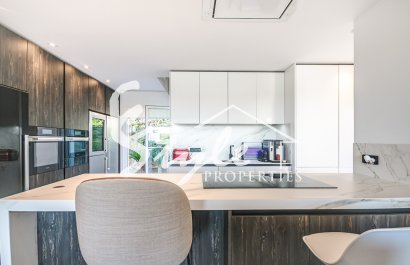 Reventa - Villa - Algorfa (montemar) - La Finca Golf Resort