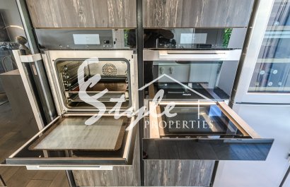 Reventa - Villa - Algorfa (montemar) - La Finca Golf Resort