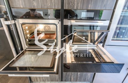 Reventa - Villa - Algorfa (montemar) - La Finca Golf Resort