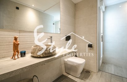 Reventa - Villa - Algorfa (montemar) - La Finca Golf Resort