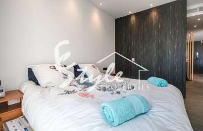 Reventa - Villa - Algorfa (montemar) - La Finca Golf Resort