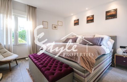 Reventa - Villa - Algorfa (montemar) - La Finca Golf Resort