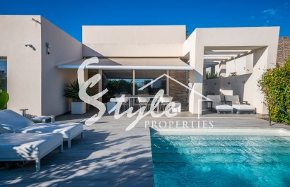 Reventa - Villa - Algorfa (montemar) - La Finca Golf Resort