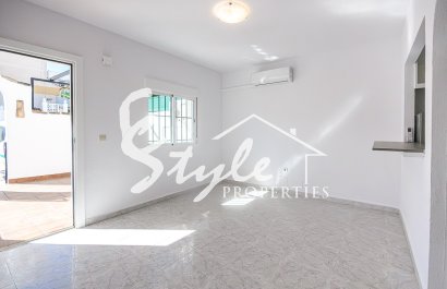 Вторичное жилье - Вилла - Сан Мигель де Салинас - San Miguel De Salinas