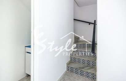 Вторичное жилье - Вилла - Сан Мигель де Салинас - San Miguel De Salinas