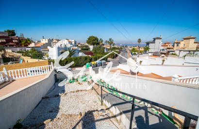 Resale - Apartamento - Orihuela-Costa - Los Balcones