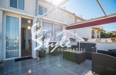 Resale - Apartamento - Orihuela-Costa - Los Balcones