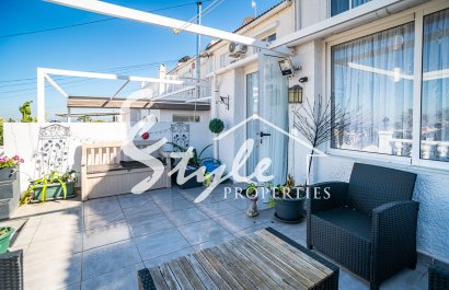 Resale - Apartamento - Orihuela-Costa - Los Balcones