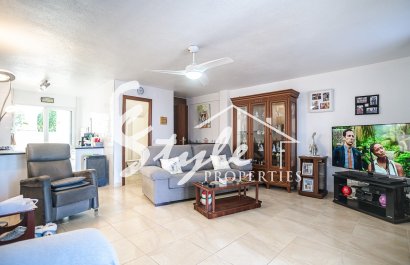 Resale - Apartamento - Orihuela-Costa - Los Balcones